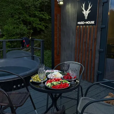 Hugo House * Iltsi