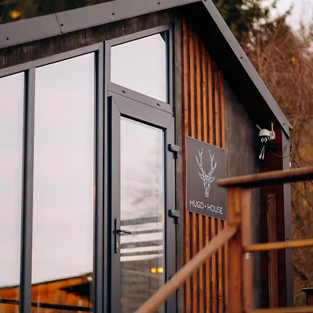 Hugo House Holiday home