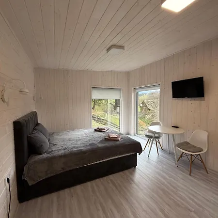 Hugo House *