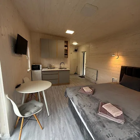 Hugo House Iltsi