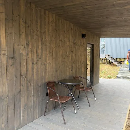 Σπίτι διακοπών Hugo House Iltsi