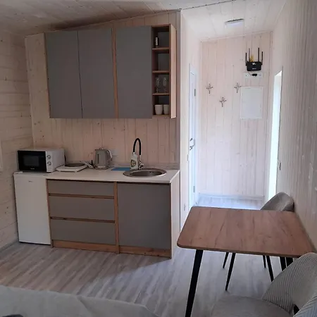 Holiday home Hugo House