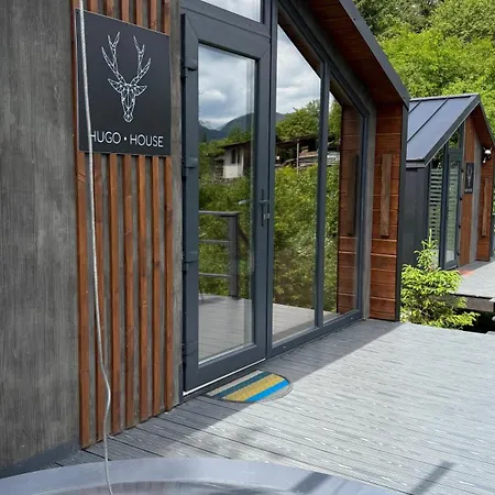 Hugo House *