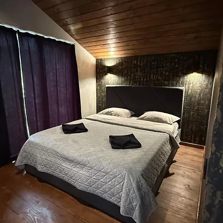 Holiday home Hugo House Iltsi