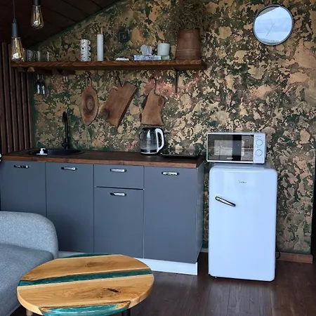 Hugo House *