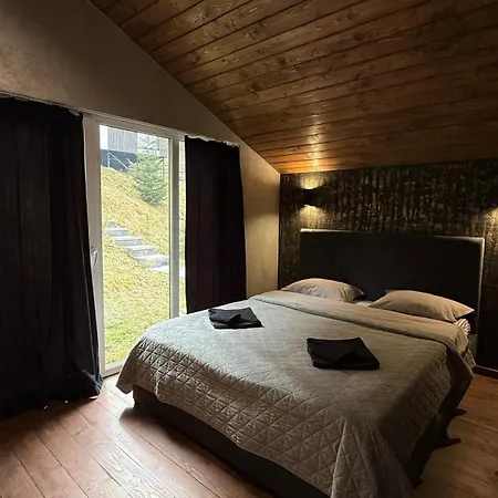 Holiday home Hugo House *