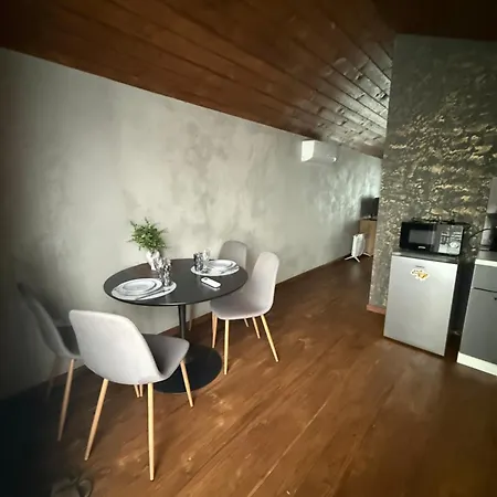 Hugo House Holiday home