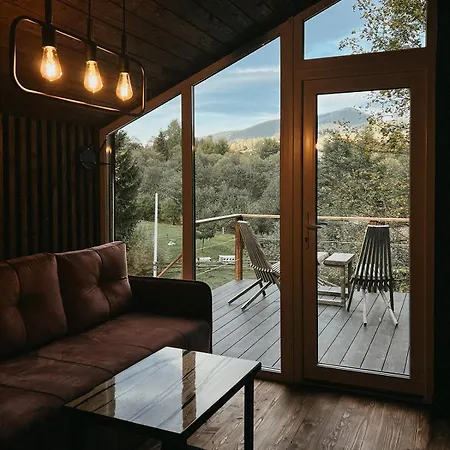 Σπίτι διακοπών Hugo House Iltsi