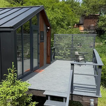 Hugo House * Iltsi