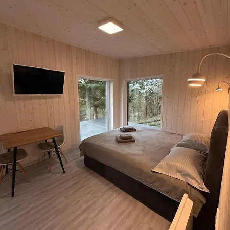 Hugo House Holiday home *