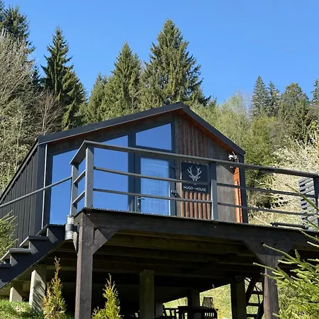 Hugo House