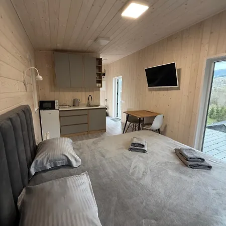 Hugo House Holiday home Iltsi