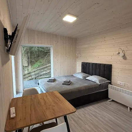 Hugo House Holiday home
