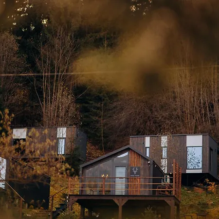 Σπίτι διακοπών Hugo House *